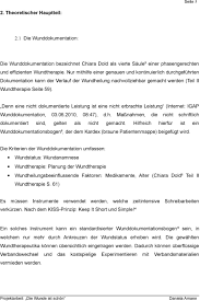 Wunddokumentation lohmann rauscher / wunddokumentation vorlage kostenlos. Einfuhrung Der Wunddokumentation In Unser Team Im Extramuralen Bereich Pdf Free Download