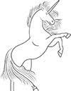 Filly einhorn ausmalbilder zum ausdrucken. Ausmalbilder Einhorn Kostenlos Zum Ausdrucken