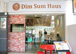 Dim sum haus is an affordable chinese eatery located along jalan besar road. Dim Sum Haus Delicious Dim Sum Below 5 At Jalan Besar