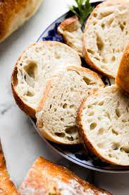 Just an incredible success for this revolutionary recipe, which makes it how to make delicious crusty bread yourself, without kneading? Homemade Artisan Bread Recipe Video Sally S Baking Addiction