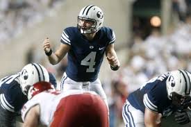 Byu Football Taysom Hill Talks Tells Real Reason Why He