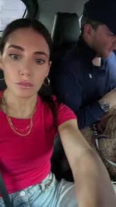 Questions in the car with my british husband #british #american #london  #nyc #britishhusbandtiktok