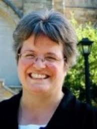 Lynn M. McKenzie, OSB