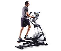 Nordictrack C 9 5 Elliptical Trainer Review Top Fitness Magazine Elliptical Trainer Elliptical Training Elliptical
