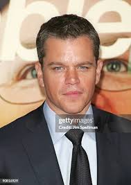 Malika George attends The Informant! New York premiere at the... News Photo 