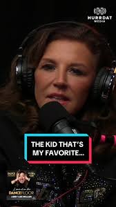 Abby Larkins with Sunny Lynn