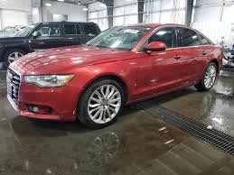 Image result for Garnet Red 2014 A6