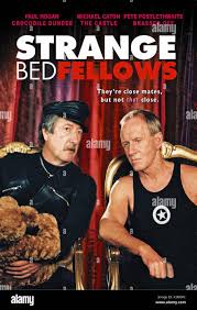 نتیجه جستجوی لغت [bedfellows] در گوگل