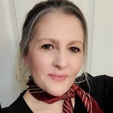 Laurel Jean Adolphe (@LaurelAdolphe)