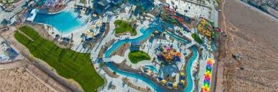 586 reviews of wet'n'wild las vegas the park looks small, and there are few amenities offered. Whitewater West Attractions Showcased At New Wet N Wild Las Vegas Inpark Magazine