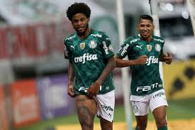 Assistir palmeiras x independiente del valle ao vivo 21h30. Palmeiras Goleia O Independiente Del Valle E Amplia Vantagem Na Libertadores Wscom