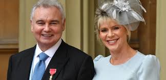 Jun 01, 2021 · photo credit: Eamonn Holmes Family And Children Who Is His Son With Wife Ruth Langsford
