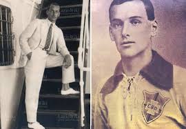 De volta para o passado