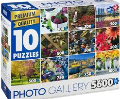 Find 1000 piece puzzles and more from brands you love, and all at everyday great prices. Photo Gallery 10 Jigsaw Puzzles Just 7 99 Free Pickup At Walmart Reg 25 Free Stuff Finder