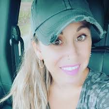 Jodi Rader's Instagram, Twitter & Facebook