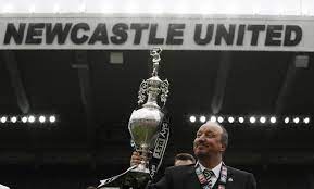 Former liverpool and newcastle manager rafael benitez says he made the decision to leave image: Rafa Benitez To Significantly Add To His Newcastle United Squad This Summer Football League World