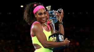 The opening grand slam of the season in melbourne runs from february 8 until february 21. Serena Williams Wins Australian Open 19th Major Title In Champion Form Sports Illustrated