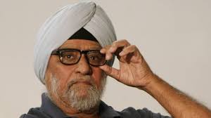 Bishan Singh Bedi