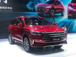 It is only a matter of time before the chinese cars become. 8 Formidable Car Brands From China Electrodealpro