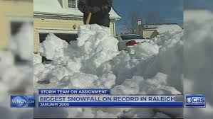 Image result for raleigh snowmageddon