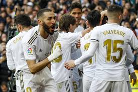 Experience of belonging to real madrid! Winning Ugly Are Real Madrid Happy To Sacrifice Style For Substance Bleacher Report Latest News Videos And Highlights