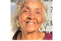 Dorothy Mae Stubbs Winston-Hicks