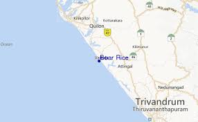 Boar Rice Surf Forecast And Surf Report What waves are you surfing. surf forecast com