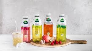 Find calories, carbs, and nutritional contents for volvic hibiskus and over 2,000,000 other foods at myfitnesspal.com. Volvic Bio Tee Sonnenseite Des Lebens Pink Box