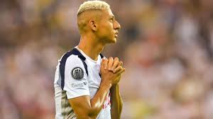 Richarlison conversa com Tottenham por saída em 2026, e clube define preço para venda
