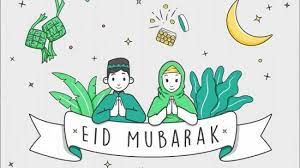 Lebaran idul fitri dan idul adha merupakan hari raya besar umat islam yang dirayakan setahun sekali. 53 Ucapan Lebaran Idul Fitri 2020 Untuk Whatsapp Dan Sosmend Kamu
