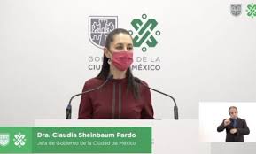La mañana de este viernes, el gobierno de la ciudad de méxico informó sobre más ampliaciones a las actividades restringidas, pero por la tarde la ssa. Gobierno De La Cdmx Asegura Que La Capital Se Encuentra Cerca Del Semaforo Amarillo Futbol Rf