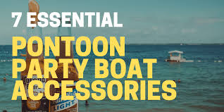 Boatfirepits.com has been informing visitors about topics such as boat pontoon boats, gas fire pits for sale and fire pits. Best Pontoon Party Boat Accessories For 2021 Pontoon Authority