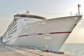 Check spelling or type a new query. Ms Europa 2 Erfahrungen Luxus Kreuzfahrt Im Orient