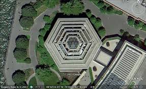 Hexagons Secrets In Plain Sight