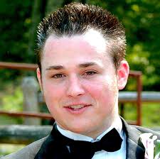 Danny Shadden's Instagram, Twitter & Facebook