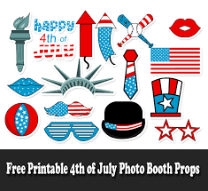 Jul 04, 2012 · unfortunately, this is not the case. Free Printable Fourth Of July Photo Booth Props