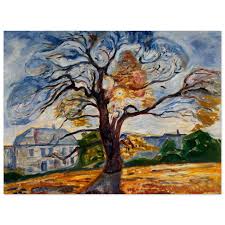Image result for edvard munch