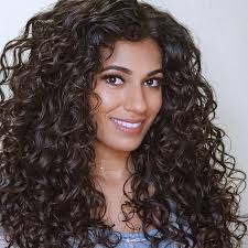 How To Moisturize Thin Curly Hair Without Weighing It Down Curly Hair Styles Naturally Curly Hair Styles Beautiful Curly Hair