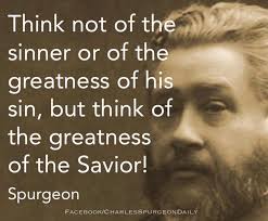 Charles Spurgeon Daily