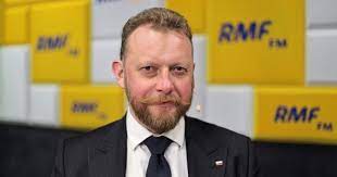 Żona jest dla niego wielkim wsparciem. Lukasz Szumowski Moja Zona Lekarka Teraz Na Kontrakcie Zarabia Okolo 6 Tysiecy Zlotych Rmf 24