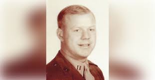 Obituary information for Warren Anthony "Tony" Gast