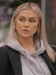 Vanderpump Rules': Lala Kent Accuses Tom Sandoval Of Attacking Women