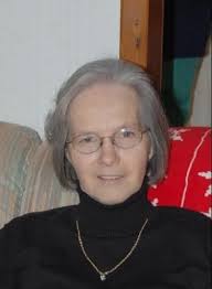 Donna McDonald Obituary (2014)