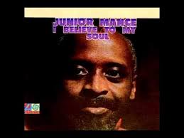 Junior Mance
