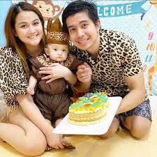 Inquirer.net / 03:36 pm june 18, 2021. 2021 Celebrity Dads Celebrating Father S Day For The First Time