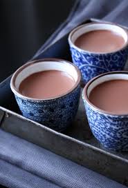 Petits Pots De Creme Au Chocolat Ultra Cremeux Petits Pots De Creme Au Chocolat Creme Au Chocolat Et Desserts Sans Oeufs
