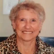 Obituary information for Mary Magalene Price Greene
