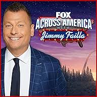 Fox Across America w/ Jimmy Failla Podcast