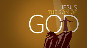 In church history, it has been a source of great debate, and in the bible, it is a theological axiom that requires jesus is god's son. Jesus Son Of God Crossway Church