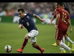 Actualité sur le football espagnol en espagne : France Espagne 2014 1 0 Youtube